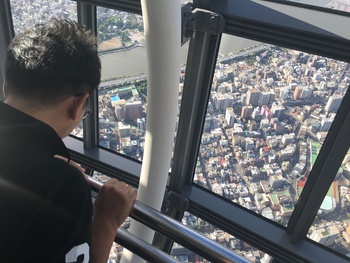 ★ 社員旅行 ★