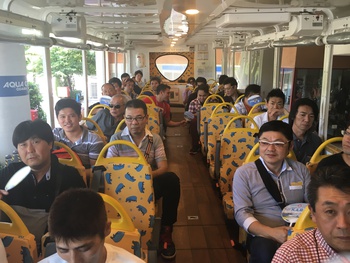 ★ 社員旅行 ★
