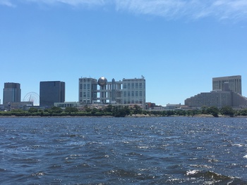 ★ 社員旅行 ★