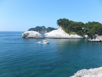 暑い夏がまたやってきたー