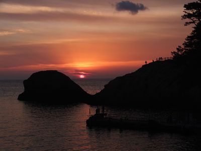 夢見る　夕陽ゲスト