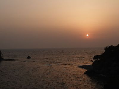夕日黄金伝説！ー