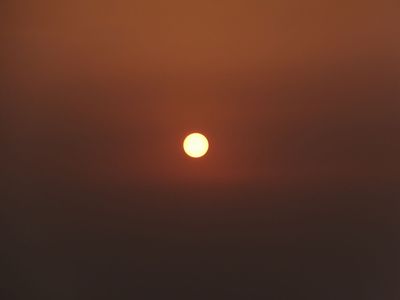夕日黄金伝説！ー
