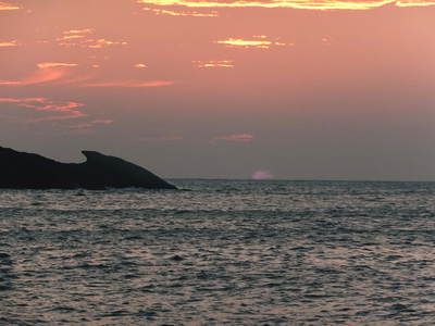 夕陽のあの娘　海に帰ります―