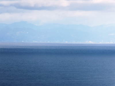 海凪よくなってます―