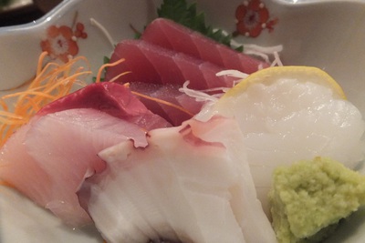 ☆堂ヶ島食堂☆宴会③