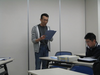 三島市：第34回三島市北上小学校区体育振興会定期総会