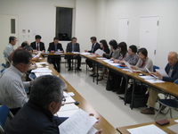 三島市：平成25年度三島市ＮＰＯ連絡会総会が開催されました