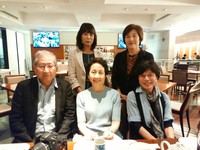 野村諒子：女性のための政治スクールに参加して