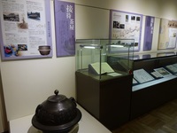 三島市；郷土資料館は耐震工事が終了しリニューアルしました。