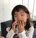 只今、仕込み中～。
