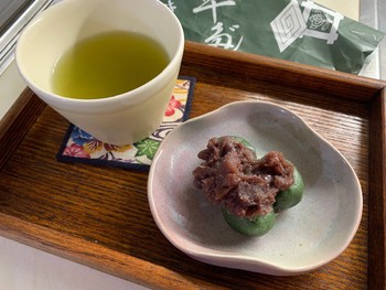 お江戸で初詣。