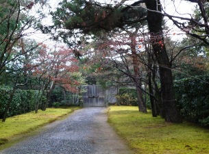 桂離宮