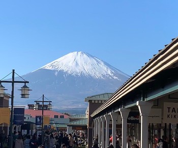 12月師走二週目。