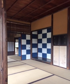 桂離宮