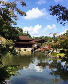 再び、虎渓山永保寺へ