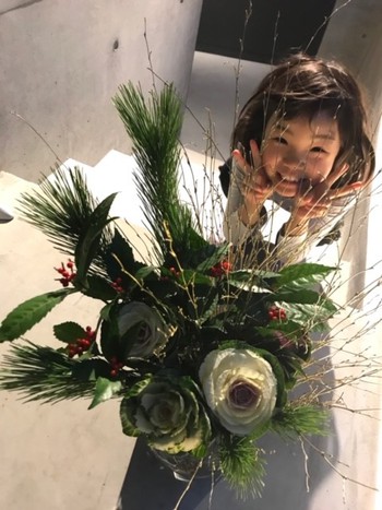 大晦日。