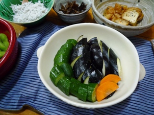 夏休み