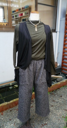 今週は　こんなの作っていました。。