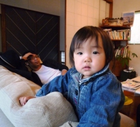 ２０１３年大晦日に思う。
