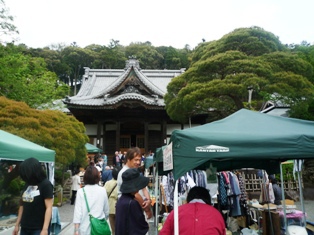 修善寺手づくり市　無事終了～ありがとうございました❤
