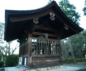 三井の晩鐘