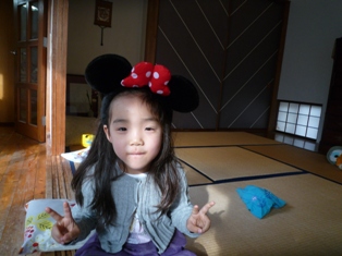大晦日。