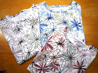 今週は　こんなの作ってました。～♪
