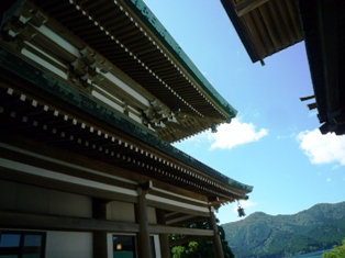 箱根でひと休み