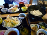 箱根でひと休み