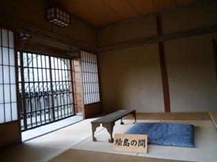 南信州の旅