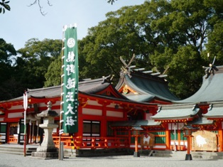 今年は熊野詣