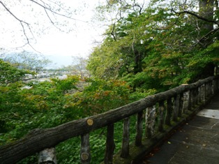 南信州の旅