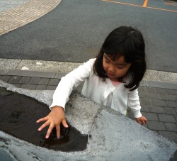 GW前半のこと。