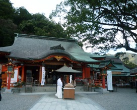 熊野詣～那智の滝