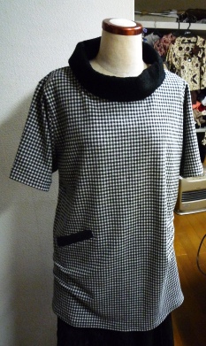 そんな今日は　コレ作ってました～♪