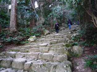 今年は熊野詣