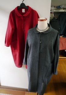 １０月は　こんなの作ってました。