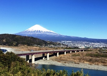 エクスパーサ富士川