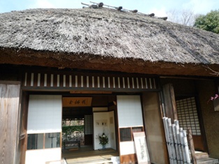 京都　嵯峨野ぶら～り