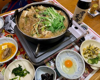 今日はコレ作ってました。