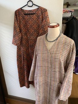 睦月終了。