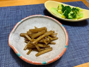 浴衣からの　リメイク。