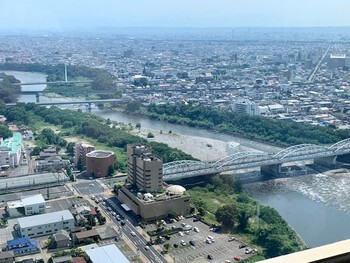 群馬県での休日。