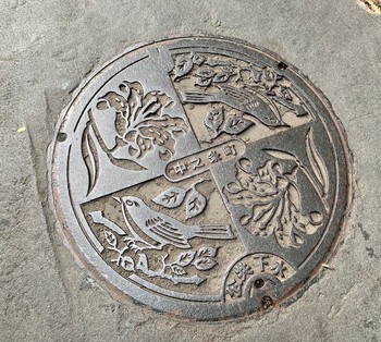 群馬県での休日。