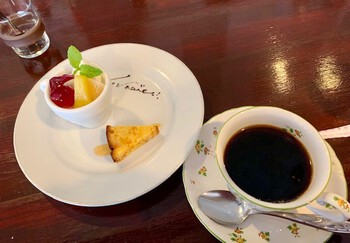 百日紅。