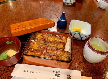 祭り前日。