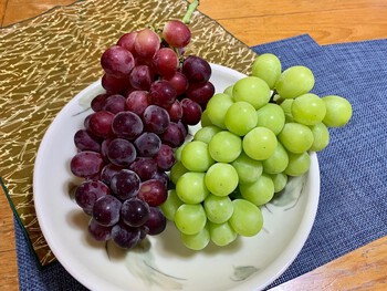 十月神無月スタート。