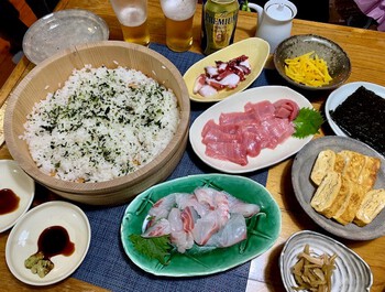 師走 Merry X‘mas。
