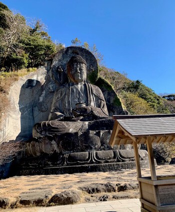 南房総からの帰り。